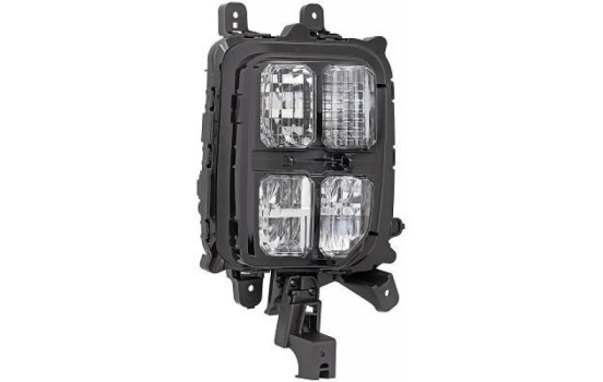 Lumière aveuglante 5835470 Diederichs