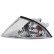 Lumière aveuglante 5860073 Diederichs