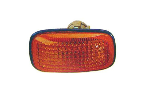 Lumière aveuglante 6015078 Diederichs