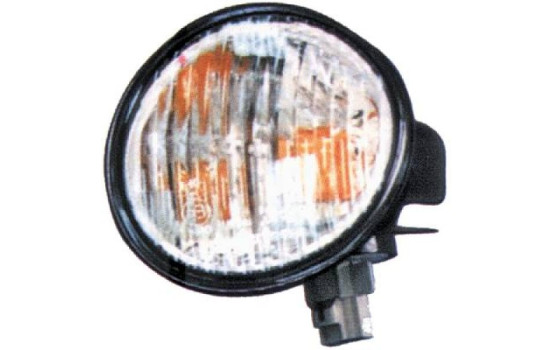 Lumière aveuglante 6616079 Diederichs