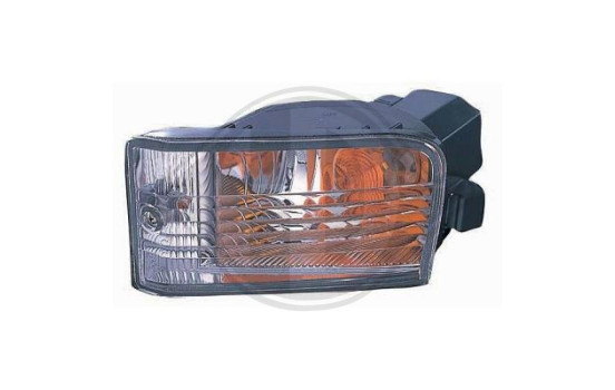 Lumière aveuglante 6686073 Diederichs, Image 2