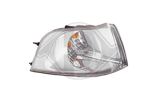 Lumière aveuglante 7613274 Diederichs, Image 2