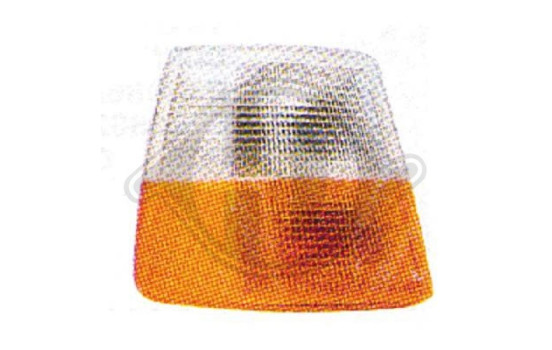 Lumière aveuglante 7630072 Diederichs, Image 2