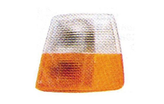Lumière aveuglante 7630073 Diederichs