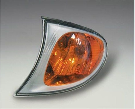 Lumière aveuglante LLD772 Magneti Marelli