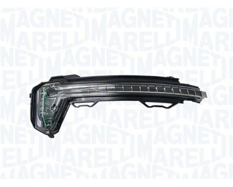 Lumière aveuglante RV06032 Magneti Marelli