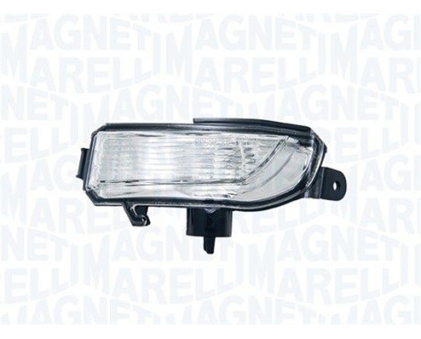Lumière aveuglante RV06044 Magneti Marelli