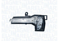 Lumière aveuglante RV06045 Magneti Marelli