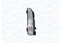 Lumière aveuglante RV15504 Magneti Marelli
