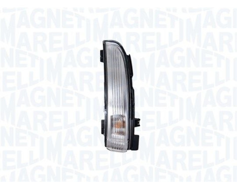 Lumière aveuglante RV15504 Magneti Marelli