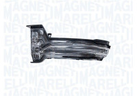 Lumière aveuglante RV15515 Magneti Marelli
