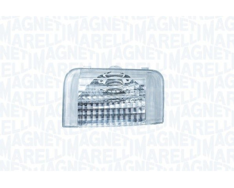 Lumière aveuglante RV15593 Magneti Marelli