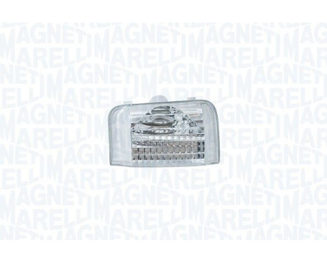 Lumière aveuglante RV15594 Magneti Marelli