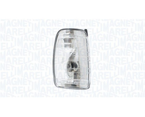Lumière aveuglante RV15615 Magneti Marelli