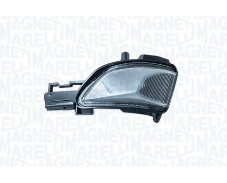 Lumière aveuglante RV15653 Magneti Marelli