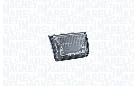 Lumière aveuglante RV15668 Magneti Marelli