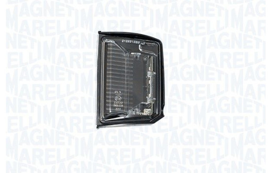 Lumière aveuglante RV15668 Magneti Marelli, Image 2
