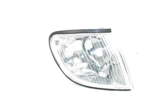 Lumière aveuglante, Image 2