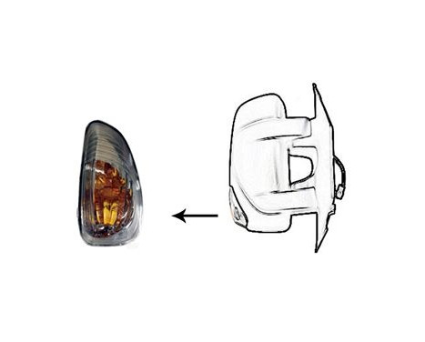 LUMIÈRE CLIGNOTANTE 3799920 Van Wezel