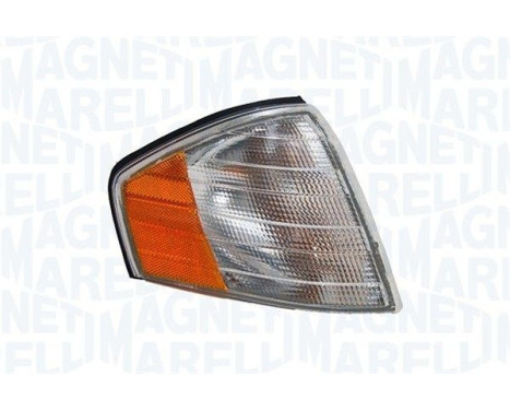 Lumière clignotante LRC020 Magneti Marelli