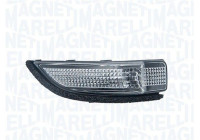 Lumière clignotante RV06037 Magneti Marelli