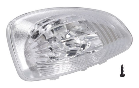 Lumière clignotante supplémentaire Febi Plus