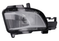 Lumière clignotante supplémentaire Febi Plus