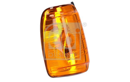 Lumière clignotante supplémentaire Febi Plus
