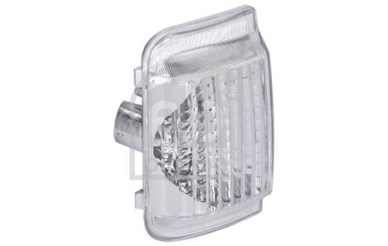 Lumière clignotante supplémentaire Febi Plus