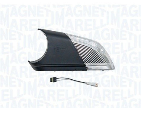 Lumière clignotante SV9652 Magneti Marelli