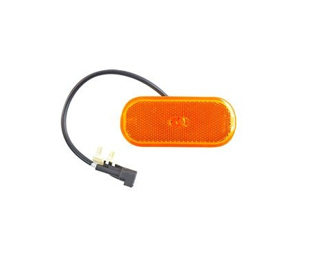 Lumière de stationnement 1991975 Van Wezel