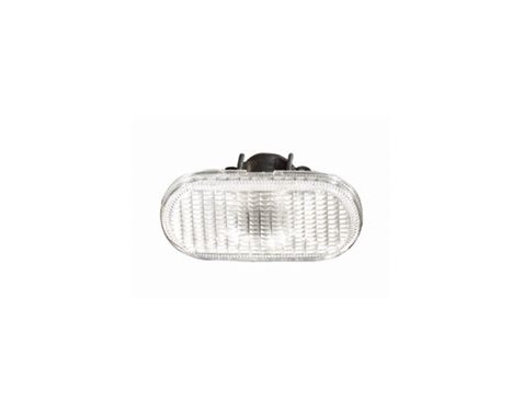 Machine clignotante / boîte rose 4371915 Van Wezel
