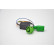 Modules clignotants 'DRL' arrière pour Audi A5 Sportback 2007-2011, Vignette 2
