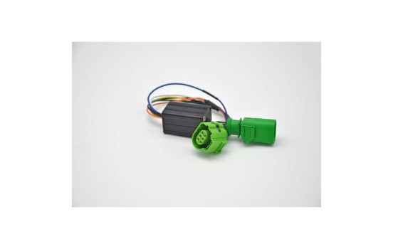 Modules clignotants 'DRL' arrière pour Audi A5 Sportback 2007-2011, Image 2