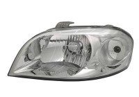 Projecteur principal 0815961 Van Wezel