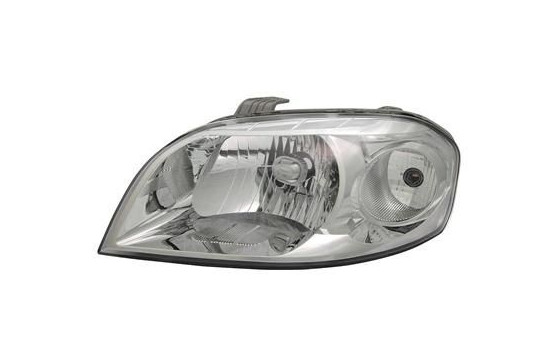Projecteur principal 0815961 Van Wezel, Image 2