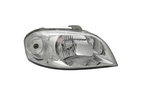 Projecteur principal 0815962 Van Wezel, Image 2