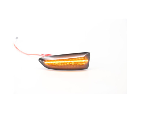 Set Clignotants Latéraux LED - convient pour Opel Divers - Fumée - y compris Dynamic Running Light, Image 10