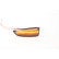 Set Clignotants Latéraux LED - convient pour Opel Divers - Fumée - y compris Dynamic Running Light, Vignette 10
