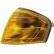 Verre de lampe, indicateur droit 9EL 150 988-001 Hella, Vignette 2
