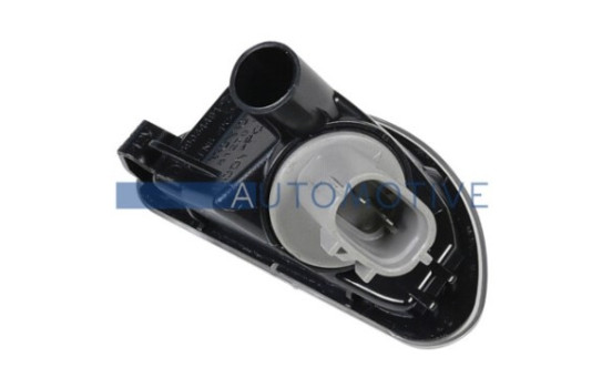 Éclairage de plaque d'immatriculation avec support de lampe VTEC270-PPS Origineel, Image 3