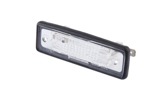 Feu éclaireur de plaque 2KA 004 331-031 Hella, Image 2