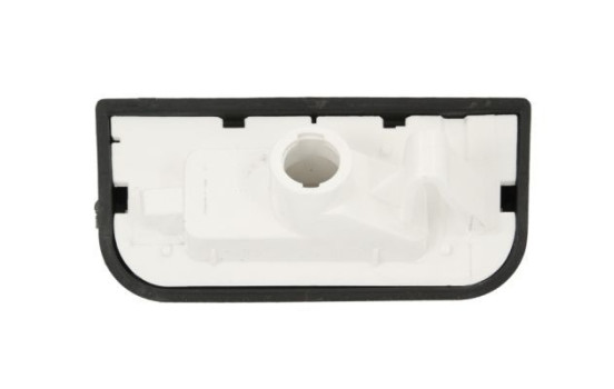 Feu éclaireur de plaque, Image 2