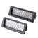 Kit d'éclairage de plaque d'immatriculation à LED compatible avec Volvo V40 2012-2019 DL VON03 AutoStyle, Vignette 2