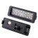 Kit d'éclairage de plaque d'immatriculation à LED compatible avec Volvo V40 2012-2019 DL VON03 AutoStyle, Vignette 5