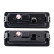 Kit d'éclairage de plaque d'immatriculation à LED compatible avec Volvo V40 2012-2019 DL VON03 AutoStyle, Vignette 6