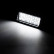Kit d'éclairage de plaque d'immatriculation à LED compatible avec Volvo V40 2012-2019 DL VON03 AutoStyle, Vignette 9
