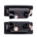Kit d'éclairage de plaque d'immatriculation à LED pour Fiat 500X (6X) 2018-2022 / 500X (7X) 2021- / 500e 2020- DL FIN02 AutoStyle, Vignette 8