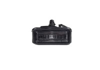 Lampe de plaque d'immatriculation 1748920 Van Wezel