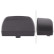 Lampe de plaque d'immatriculation 2KA 998 523-017 Hella, Vignette 2